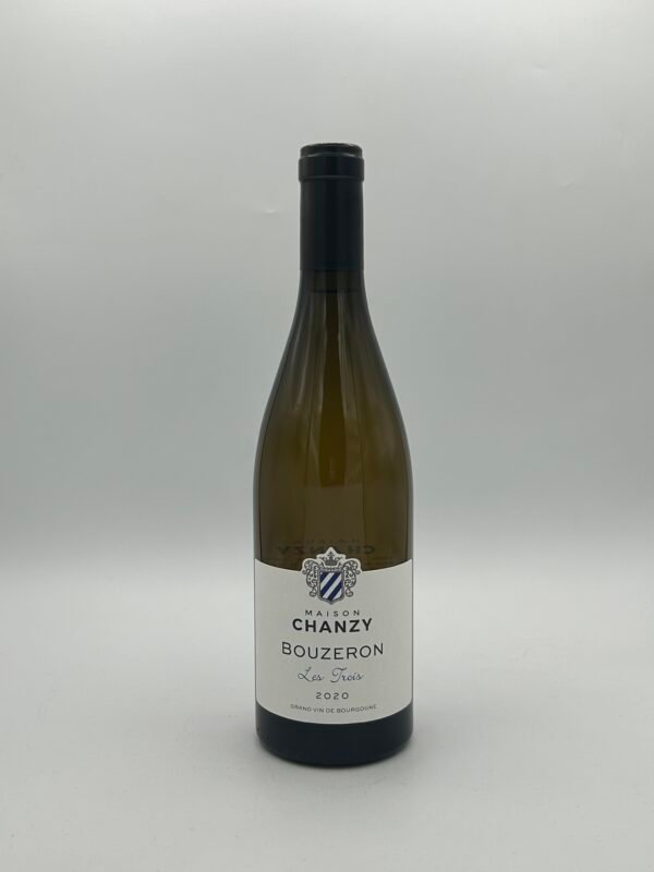 Bouzeron – Pureté et Fraîcheur par Domaine Chanzy