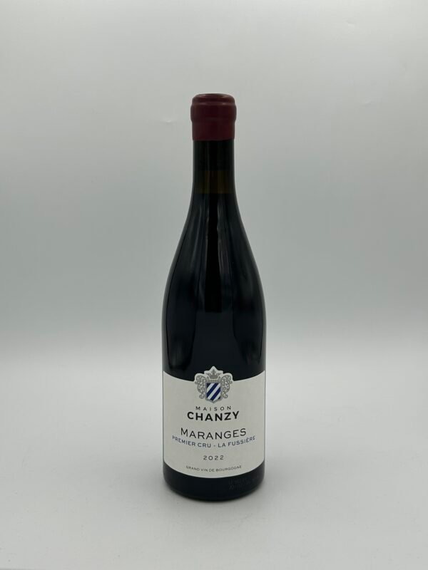 Maranges Premier Cru 2020 – Domaine Chanzy
