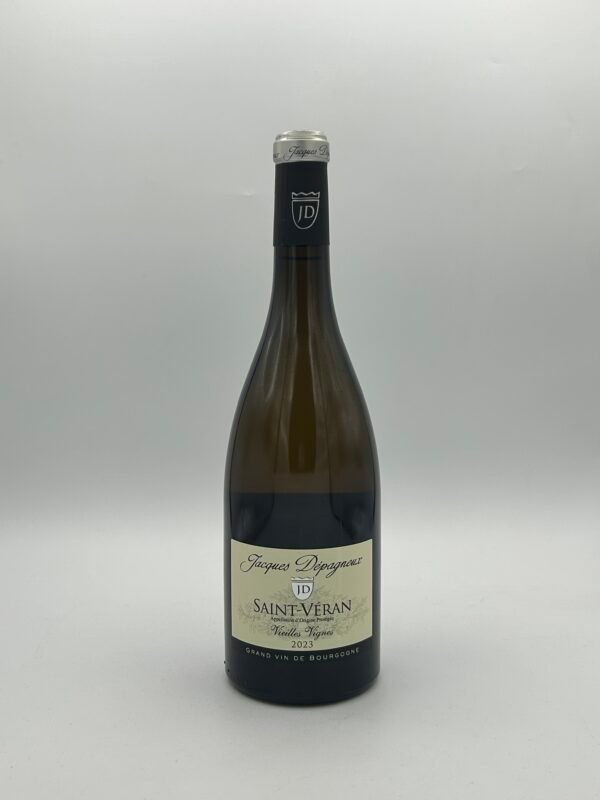 Saint-Véran Vieilles Vignes 2023 – Jacques Depagneux