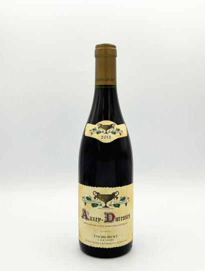 Auxey-Duresses Rouge 2015 - Domaine Coche-Dury