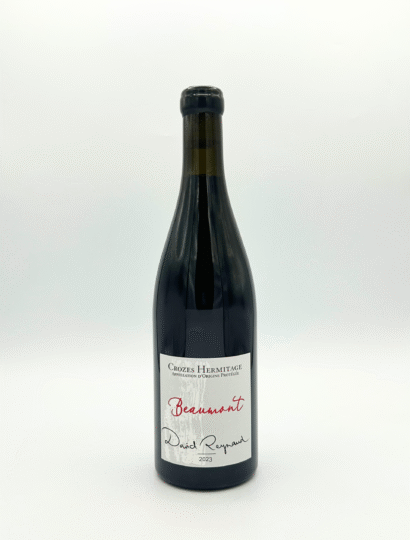 Crozes-Hermitage "Beaumont" 2023 – Domaine Les Bruyères