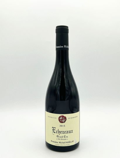 Échezeaux Grand Cru 2015 - Domaine Georges Noëllat