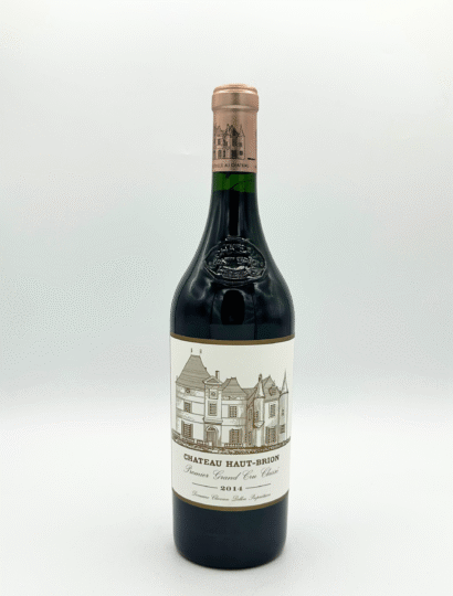 Château Haut-Brion 2014 - Premier Grand Cru Classé de Pessac-Léognan