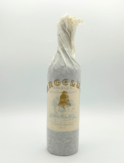 Château Angélus 2014 - Premier Grand Cru Classé de Saint-Émilion