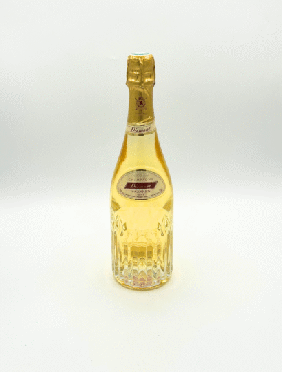 Champagne Diamant Vranken Brut – Éclat et raffinement en bouteille