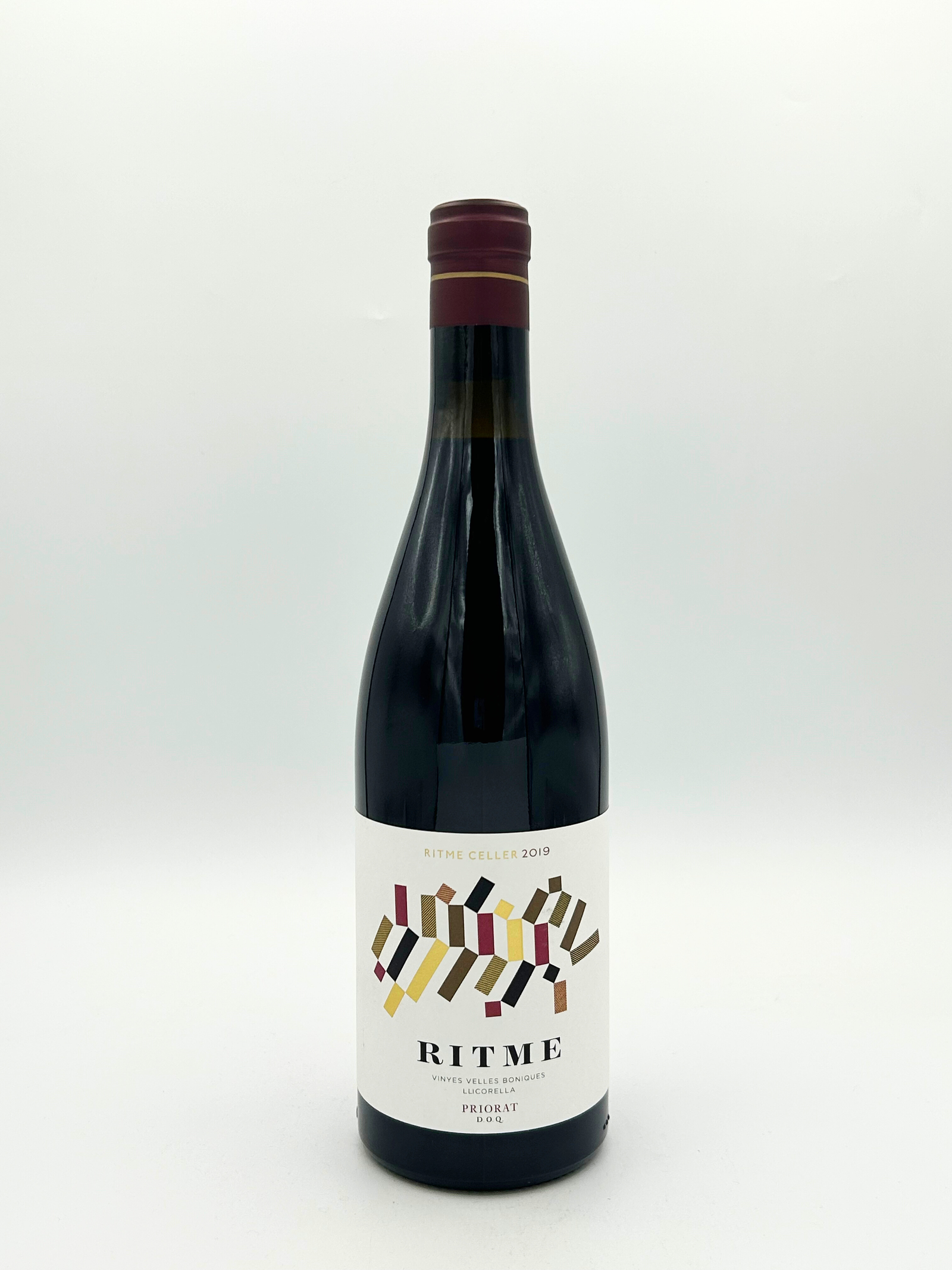 Ritme - Élégance et authenticité du Priorat