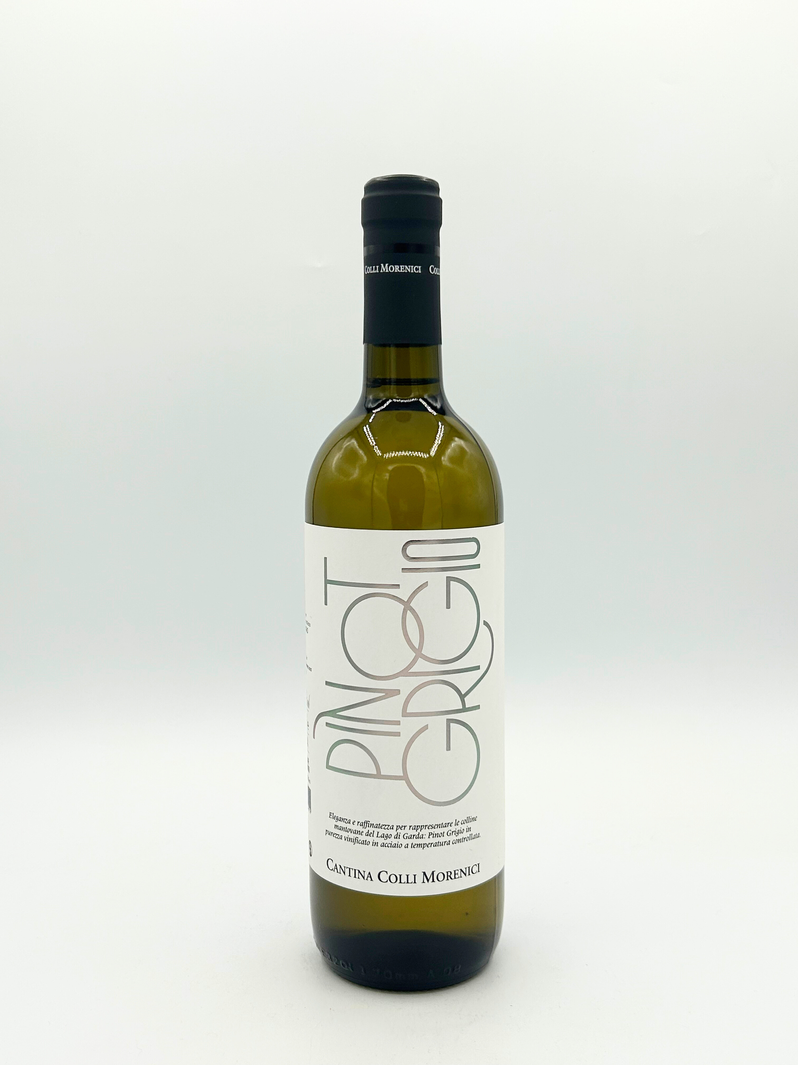 Cantina Colli Morenici Pinot Grigio Garda