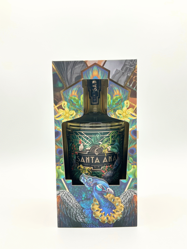 Gin Santa Ana​