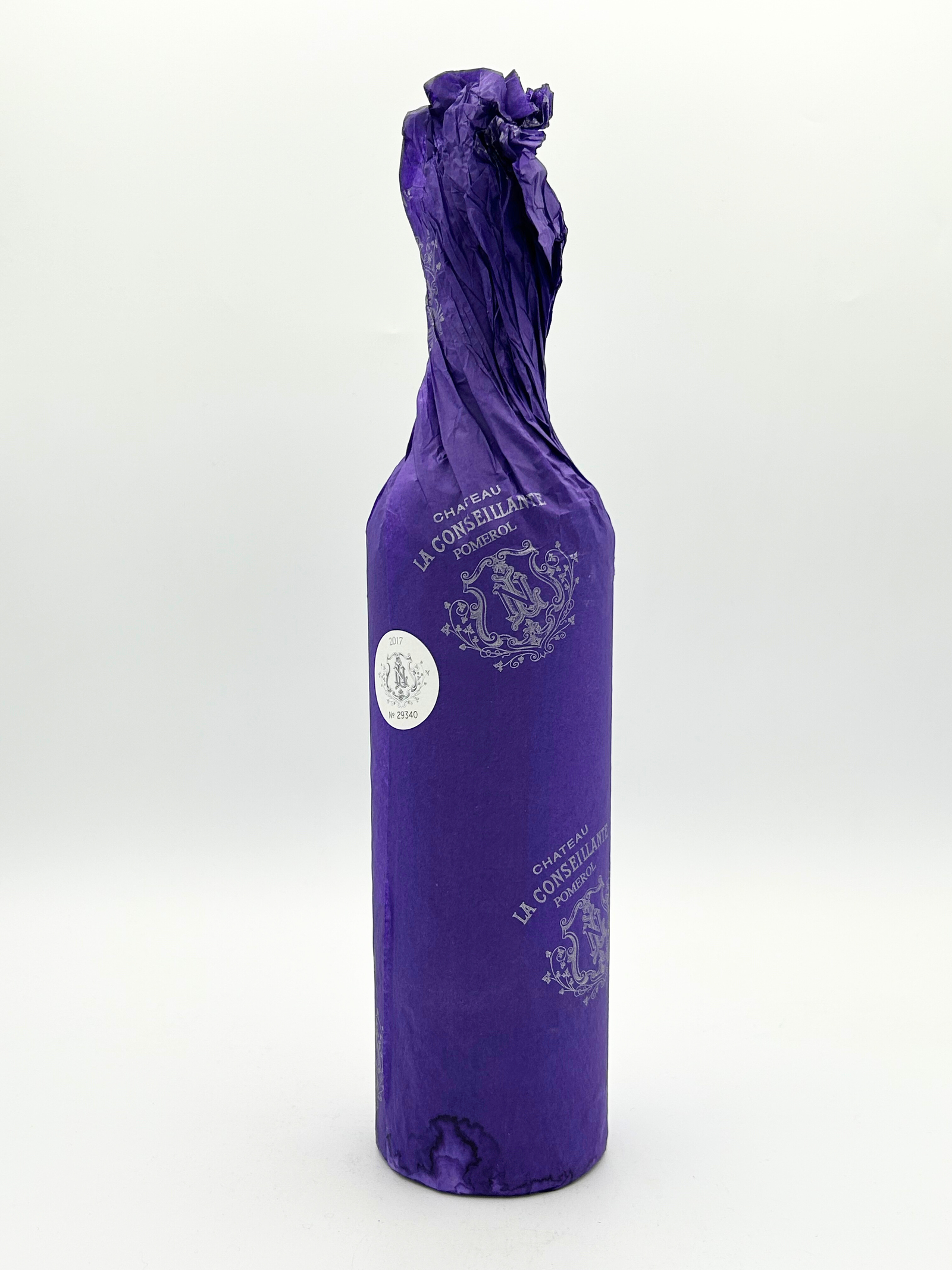 Château La Conseillante 2017 - L'élégance de Pomerol