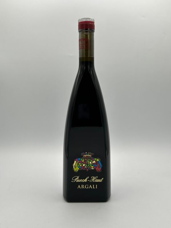 Argali Rouge 2022 - Château Puech-Haut