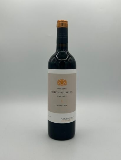 Constance 2020 – Domaine Berthoumieu​
