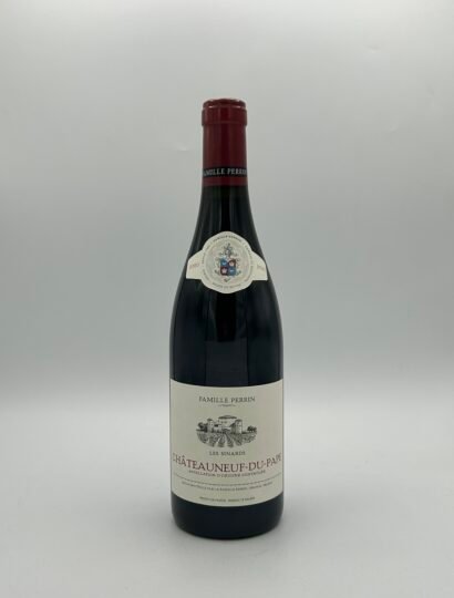 Famille Perrin Châteauneuf-du-Pape "Les Sinards" 2020