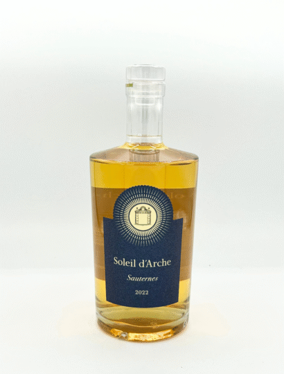 Soleil d'Arche - Sauternes 2022
