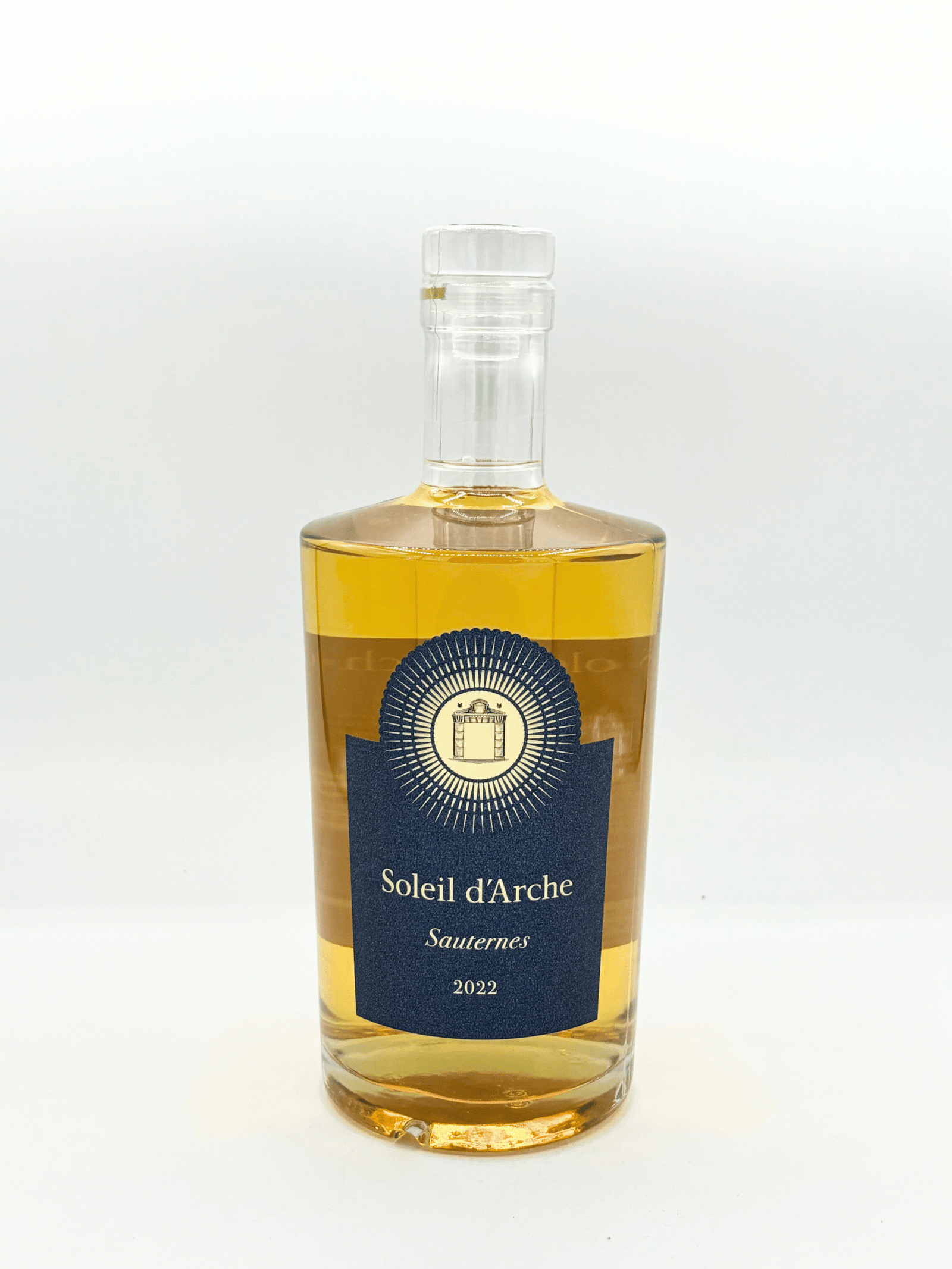 Soleil d'Arche - Sauternes 2022