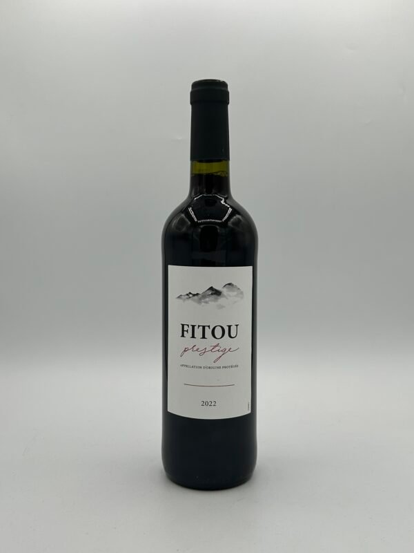 Fitou Prestige AOC 2022