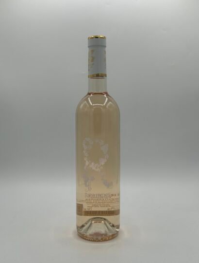 R de Roubine Rosé 2024 – Château Roubine – Élégance et fraîcheur de Provence