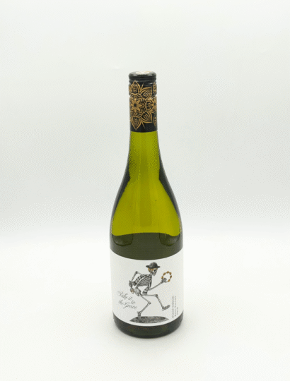 Take It To The Grave Pinot Grigio 2019 – Blanc vif d’Australie (Tumbarumba)