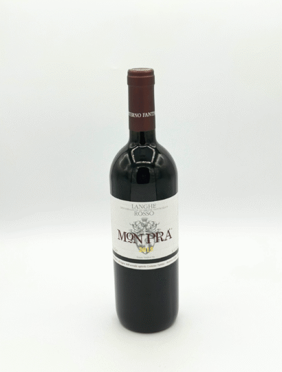 Conterno Fantino Monprà 2015 – Langhe Rosso d’exception