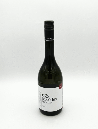 Barta „Egy Kis” Édes Furmint 2017 – Vin doux de Tokaj