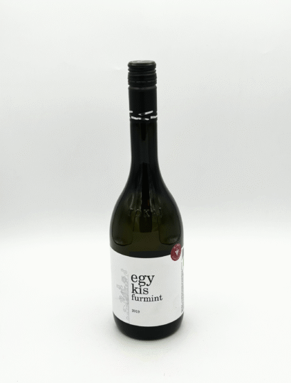 Barta „Egy Kis” Furmint 2019 – Blanc sec tokajien élégant