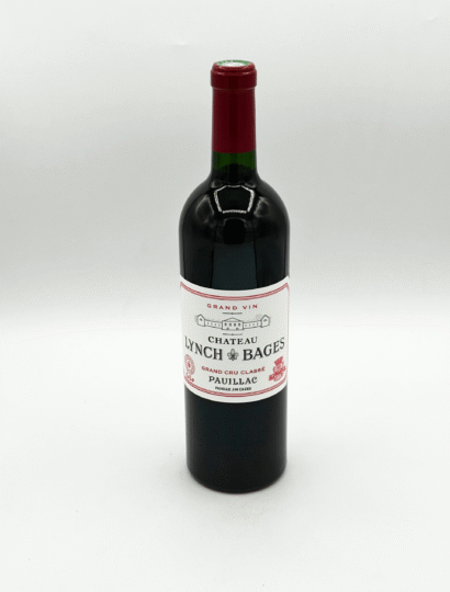 Château Lynch-Bages 2020 – 5ᵉ Cru Classé Pauillac