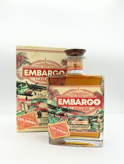 Embargo-Esplendido