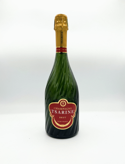 Champagne Tsarine - Cuvée Brut