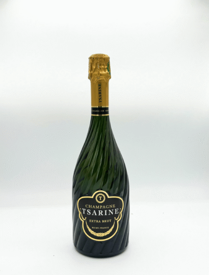 Champagne Tsarine - Extra brut