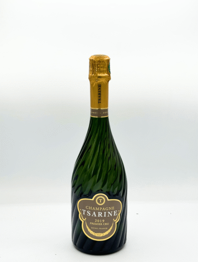 Champagne Tsarine - Premier Cru 2019