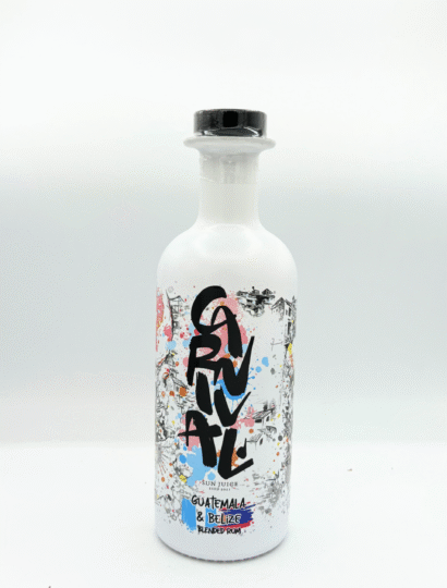 Rhum Carnival - Guatemala & Belize