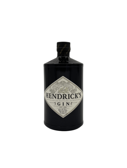 HENDRICK'S - GIN D'ECOSSE