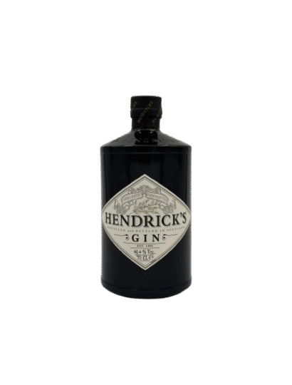 HENDRICK'S - GIN D'ECOSSE