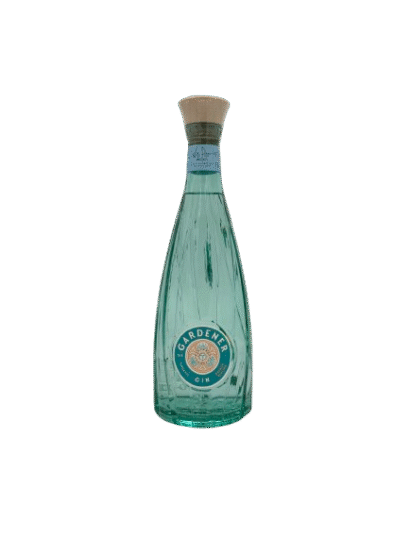 THE GARDENER - FRENCH RIVIERA GIN